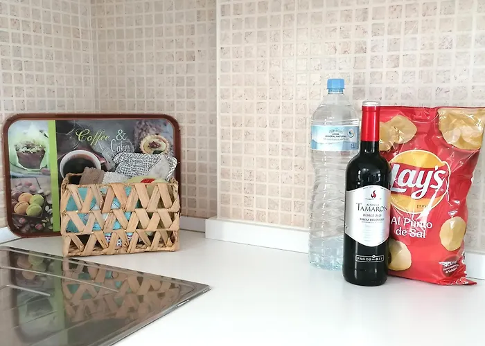 Casa En Lagos With Free Wifi & Netflix Lejlighed Cotillo