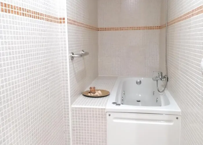 Casa En Lagos With Free Wifi & Netflix