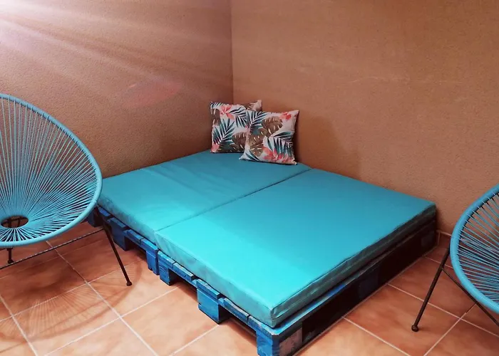 Casa En Lagos With Free Wifi & Netflix Apartman *