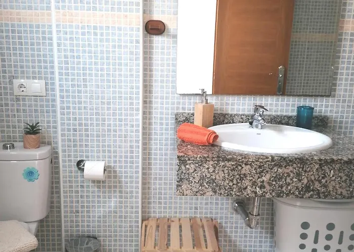 Casa En Lagos With Free Wifi & Netflix Cotillo