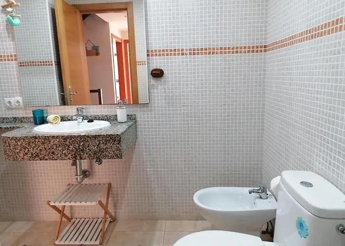 Casa En Lagos With Free Wifi & Netflix Lejlighed Cotillo