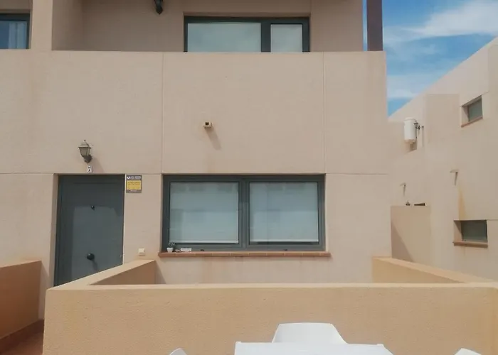 Casa En Lagos With Free Wifi & Netflix