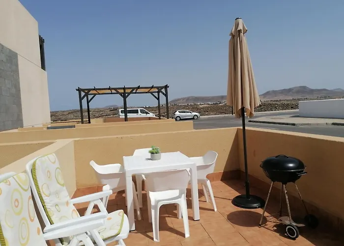 Casa En Lagos With Free Wifi & Netflix Cotillo