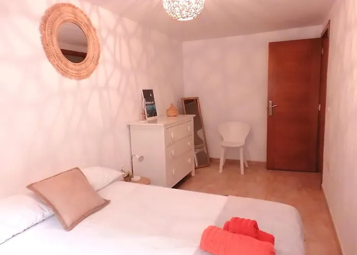 Casa En Lagos With Free Wifi & Netflix