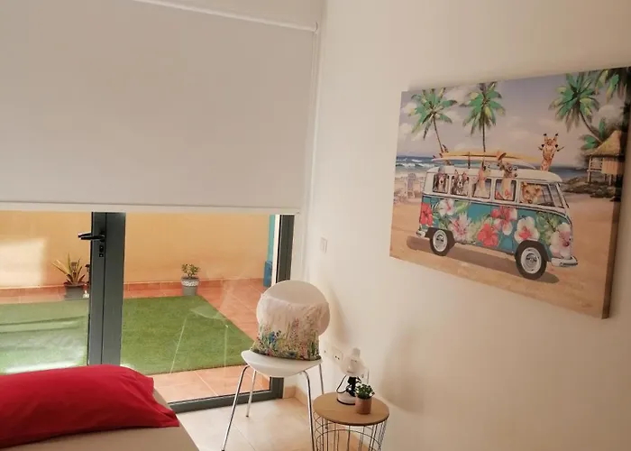 Casa En Lagos With Free Wifi & Netflix *