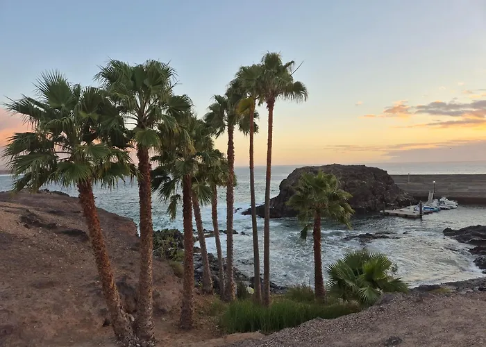 Casa En Lagos With Free Wifi & Netflix Apartman Cotillo