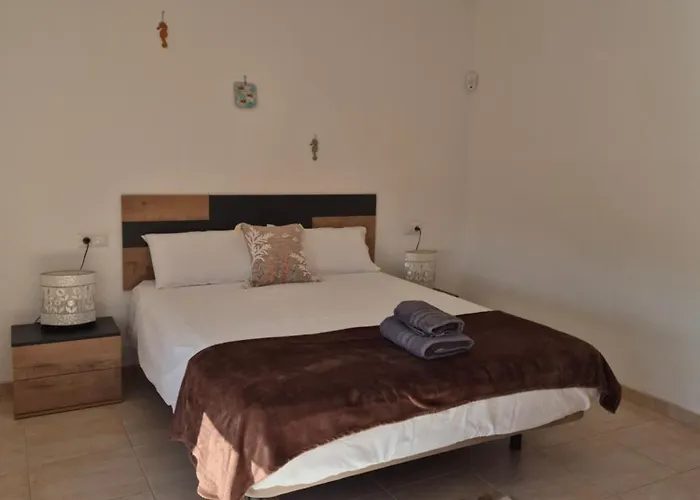 Casa En Lagos With Free Wifi & Netflix