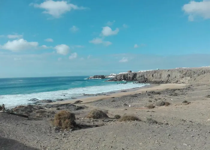 Casa En Lagos With Free Wifi & Netflix Cotillo