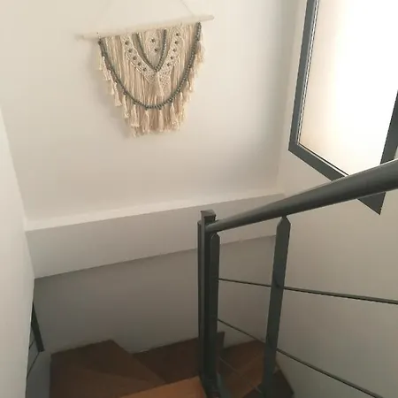 Casa En Cotillo Lagos With Wifi & Netflix Apartment