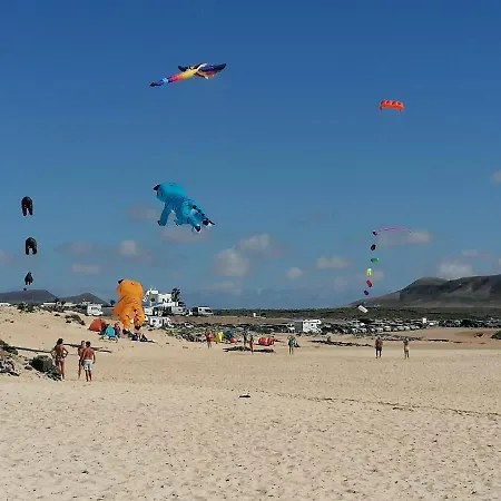 Casa En Cotillo Lagos With Free Wifi & Netflix *