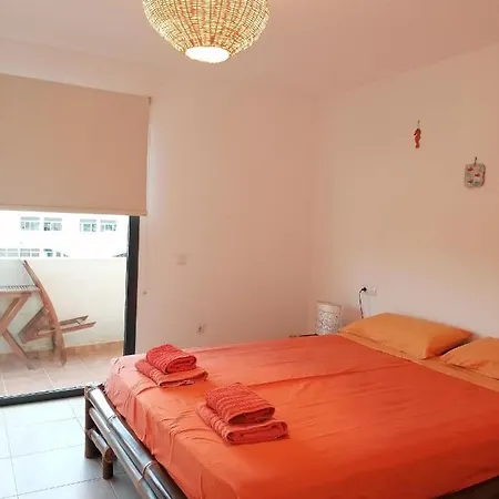 Casa En Cotillo Lagos With Wifi & Netflix Apartment *