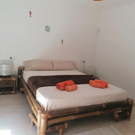 Casa En Cotillo Lagos With Wifi & Netflix Apartment El Cotillo (Fuerteventura)
