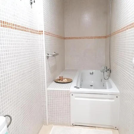 Casa En Cotillo Lagos With Wifi & Netflix