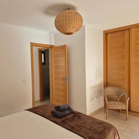 Casa En Cotillo Lagos With Free Wifi & Netflix 公寓 Cotillo