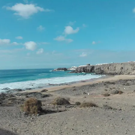 Casa En Cotillo Lagos With Wifi & Netflix El Cotillo (Fuerteventura)